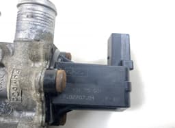 LAND ROVER LR035450 Turbocharger Bypass Valve LAND ROVER RANGE ROVER IV (LG/L405) (2012-2021) — thumbnail 4