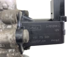 LAND ROVER LR035450 Turbocharger Bypass Valve LAND ROVER RANGE ROVER SPORT II (L494) (2013-2022) — thumbnail 4