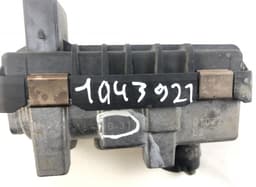 JEEP 6NW009543 Turbocharger control valve / actuator JEEP GRAND CHEROKEE IV (WK, WK2) (2010-2021) — thumbnail 4