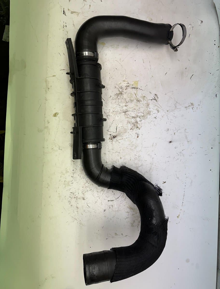 JEEP 52014497AB Turbocharger air Pipe JEEP GRAND CHEROKEE IV (WK, WK2) (2010-2021)