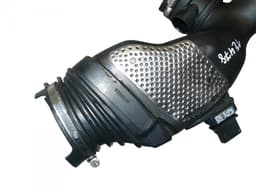 MERCEDES-BENZ Turbocharger air inlet Pipe MERCEDES-BENZ ML-CLASS (W164) (2005-2011) — thumbnail 2