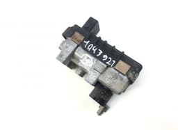 JEEP 6NW009543 Turbocharger control valve / actuator JEEP GRAND CHEROKEE IV (WK, WK2) (2010-2021) — thumbnail 1