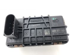 JEEP 6NW009543 Turbocharger control valve / actuator JEEP GRAND CHEROKEE IV (WK, WK2) (2010-2021) — thumbnail 3