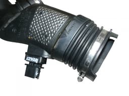 MERCEDES-BENZ Turbocharger air inlet Pipe MERCEDES-BENZ ML-CLASS (W164) (2005-2011) — thumbnail 3