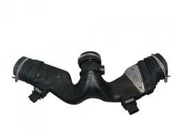 MERCEDES-BENZ Turbocharger air inlet Pipe MERCEDES-BENZ ML-CLASS (W164) (2005-2011) — thumbnail 4