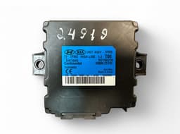 KIA 958002T010 Tyre pressure control uinit KIA OPTIMA III (TF) (2010-2015) — thumbnail 2