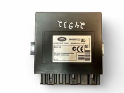 LAND ROVER NNW502305 7H421560AB Tyre pressure control uinit LAND ROVER RANGE ROVER III (LM) (2002-2012) — thumbnail 2