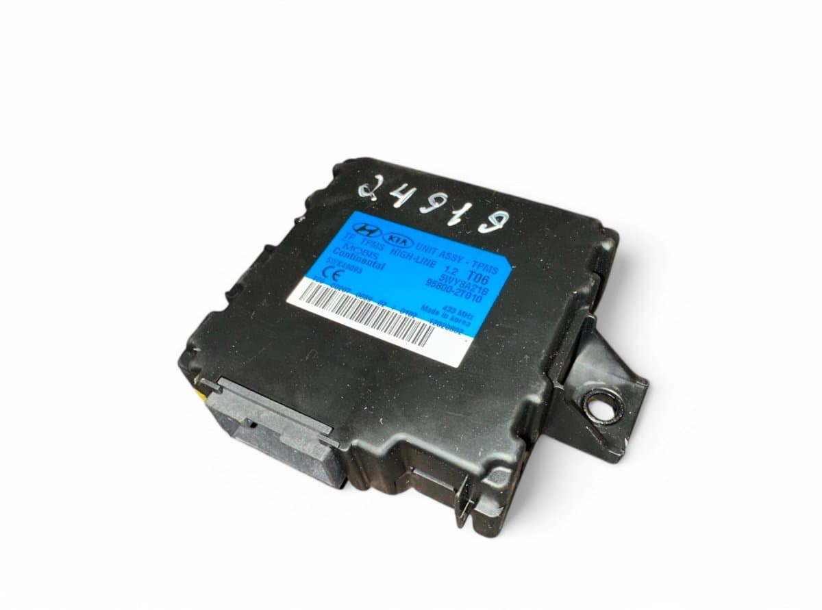 KIA 958002T010 Tyre pressure control uinit KIA OPTIMA III (TF) (2010-2015)