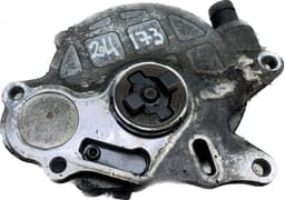 VW Vacuum pump Brakes VW GOLF VI (5K) (2008-2013) — thumbnail 2