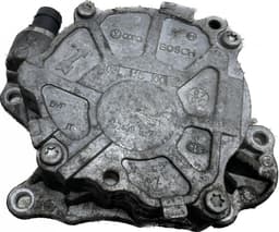 VW Vacuum pump Brakes VW GOLF VI (5K) (2008-2013) — thumbnail 3