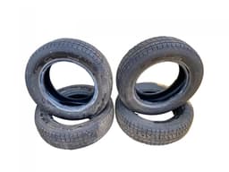 CHRYSLER Tyre 4 pcs CHRYSLER VOYAGER V (RT) (2007-2016) — thumbnail 1