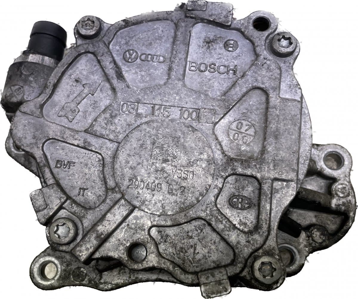 VW Vacuum pump Brakes VW GOLF VI (5K) (2008-2013)