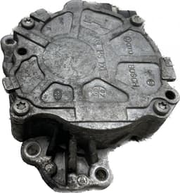 VW Vacuum pump Brakes VW GOLF VI (5K) (2008-2013) — thumbnail 5