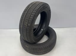 MERCEDES-BENZ Tyre 2 pcs MERCEDES-BENZ CLS (C219) (2004-2010) — thumbnail 1