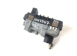 JEEP 6NW009543 Turbocharger control valve / actuator JEEP GRAND CHEROKEE IV (WK, WK2) (2010-2021) — thumbnail 1