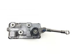 AUDI G82 G21 G70 Turbocharger control valve / actuator AUDI A8 (4H) (2009-2017) — thumbnail 2