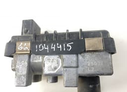 VOLVO G35 G26 G-35 G-26 Turbocharger control valve / actuator VOLVO S60 I (RS) (2000-2010) — thumbnail 5