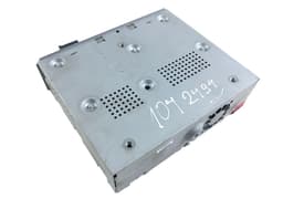 MERCEDES-BENZ A2229005317 TV - Receiver (Tuner) MERCEDES-BENZ E-CLASS (W213) (2016-2023) — thumbnail 1