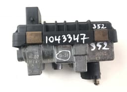 JEEP 6NW009543 Turbocharger control valve / actuator JEEP GRAND CHEROKEE IV (WK, WK2) (2010-2021) — thumbnail 3