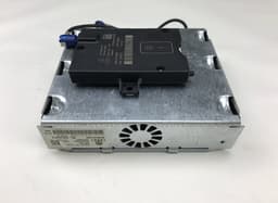AUDI TV - Receiver (Tuner) AUDI A6 / A6 ALLROAD (C6, 4F) (2004-2011) — thumbnail 1