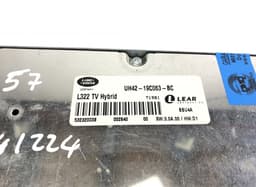 LAND ROVER XRA500220 TV - Receiver (Tuner) LAND ROVER RANGE ROVER III (LM) (2002-2012) — thumbnail 2
