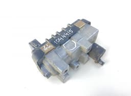 VOLVO G35 G26 G-35 G-26 Turbocharger control valve / actuator VOLVO S60 I (RS) (2000-2010) — thumbnail 1
