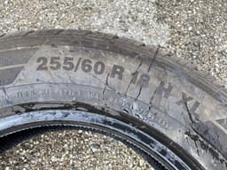 NISSAN Tyre 2 pcs NISSAN NAVARA III / NP300 (D23) (2014-) — thumbnail 4