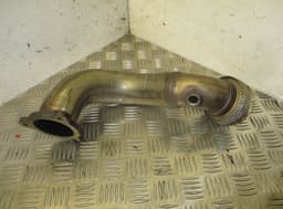 MERCEDES-BENZ Turbocharger, other MERCEDES-BENZ S-CLASS (W221) (2005-2013) — thumbnail 2