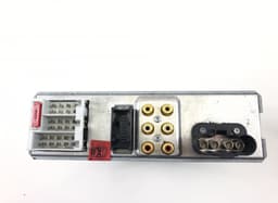 MERCEDES-BENZ BE6022 BE6070 TV - Receiver (Tuner) MERCEDES-BENZ SL-CLASS (R230) (2001-2012) — thumbnail 2