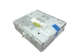 MERCEDES-BENZ BE6022 BE6070 TV - Receiver (Tuner) MERCEDES-BENZ S-CLASS Coupe (C215) (1999-2006) — thumbnail 1