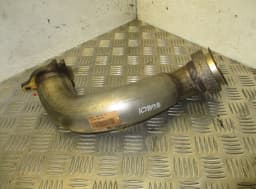 MERCEDES-BENZ Turbocharger, other MERCEDES-BENZ S-CLASS (W221) (2005-2013) — thumbnail 1