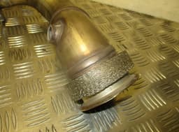 MERCEDES-BENZ Turbocharger, other MERCEDES-BENZ S-CLASS (W221) (2005-2013) — thumbnail 3