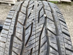 NISSAN Tyre 2 pcs NISSAN NAVARA III / NP300 (D23) (2014-) — thumbnail 5