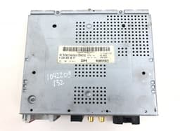 MERCEDES-BENZ BE6022 BE6070 TV - Receiver (Tuner) MERCEDES-BENZ SL-CLASS (R230) (2001-2012) — thumbnail 3