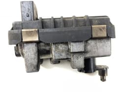 AUDI G82 G21 G70 Turbocharger control valve / actuator AUDI Q7 (4L) (2006-2015) — thumbnail 3