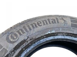 NISSAN Tyre 2 pcs NISSAN NAVARA III / NP300 (D23) (2014-) — thumbnail 2