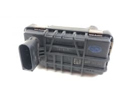AUDI G82 G21 G70 Turbocharger control valve / actuator AUDI A8 (4H) (2009-2017) — thumbnail 1