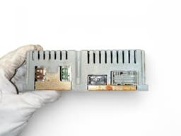 LAND ROVER XRA500070 UH4219C063BA TV - Receiver (Tuner) LAND ROVER RANGE ROVER III (LM) (2002-2012) — thumbnail 2
