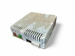 LAND ROVER XRA500070 UH4219C063BA TV - Receiver (Tuner) LAND ROVER RANGE ROVER III (LM) (2002-2012) — thumbnail 1