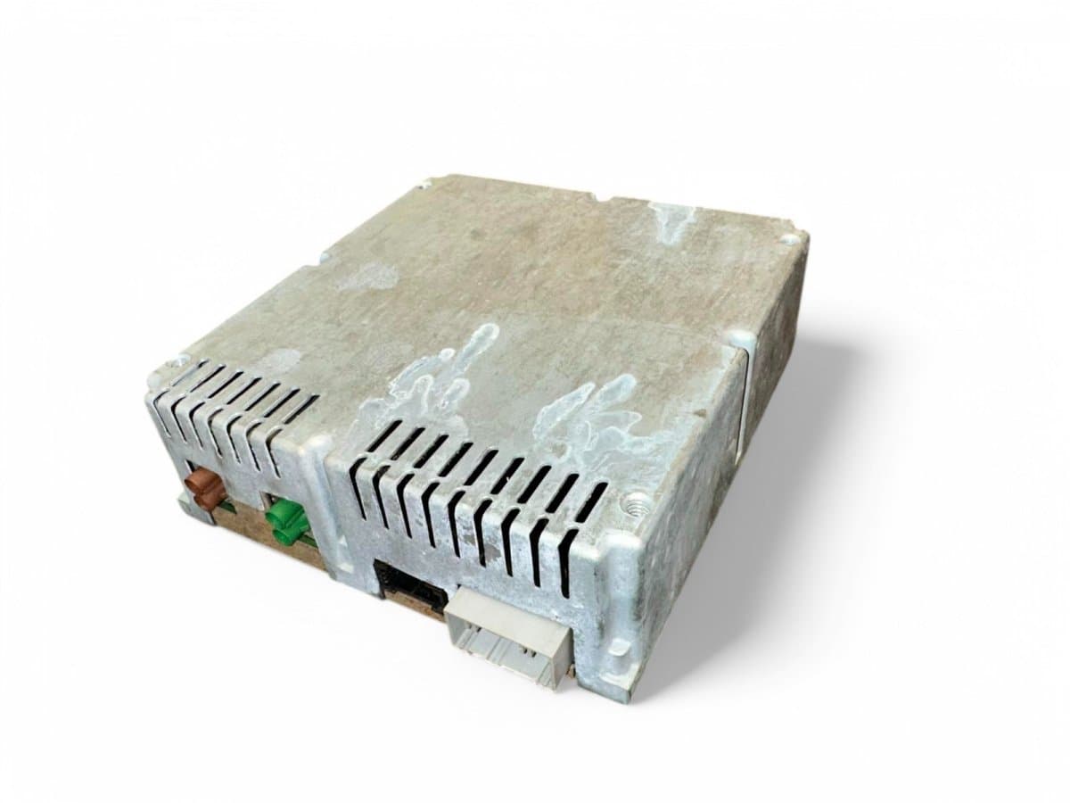LAND ROVER XRA500070 UH4219C063BA TV - Receiver (Tuner) LAND ROVER RANGE ROVER III (LM) (2002-2012)