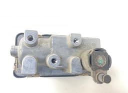 VOLVO G35 G26 G-35 G-26 Turbocharger control valve / actuator VOLVO S60 I (RS) (2000-2010) — thumbnail 3