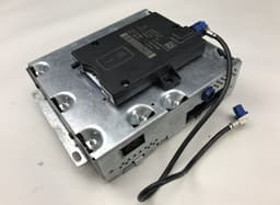AUDI TV - Receiver (Tuner) AUDI A6 / A6 ALLROAD (C6, 4F) (2004-2011) — thumbnail 3