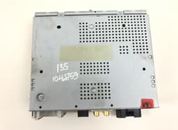 MERCEDES-BENZ BE6022 BE6070 TV - Receiver (Tuner) MERCEDES-BENZ SL-CLASS (R230) (2001-2012) — thumbnail 3