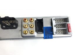 MERCEDES-BENZ BE6022 BE6070 TV - Receiver (Tuner) MERCEDES-BENZ SL-CLASS (R230) (2001-2012) — thumbnail 2