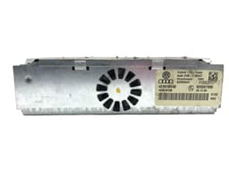 AUDI 4E0910148 TV - Receiver (Tuner) AUDI A8 (4E) (2002-2010) — thumbnail 3