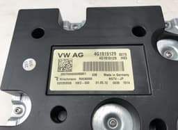 AUDI 4G1919129 TV - Receiver (Tuner) AUDI A4 / A4 ALLROAD (B8) (2007-2015) — thumbnail 3