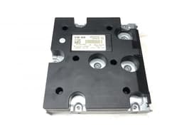 AUDI 4G1919129 TV - Receiver (Tuner) AUDI A4 / A4 ALLROAD (B8) (2007-2015) — thumbnail 1