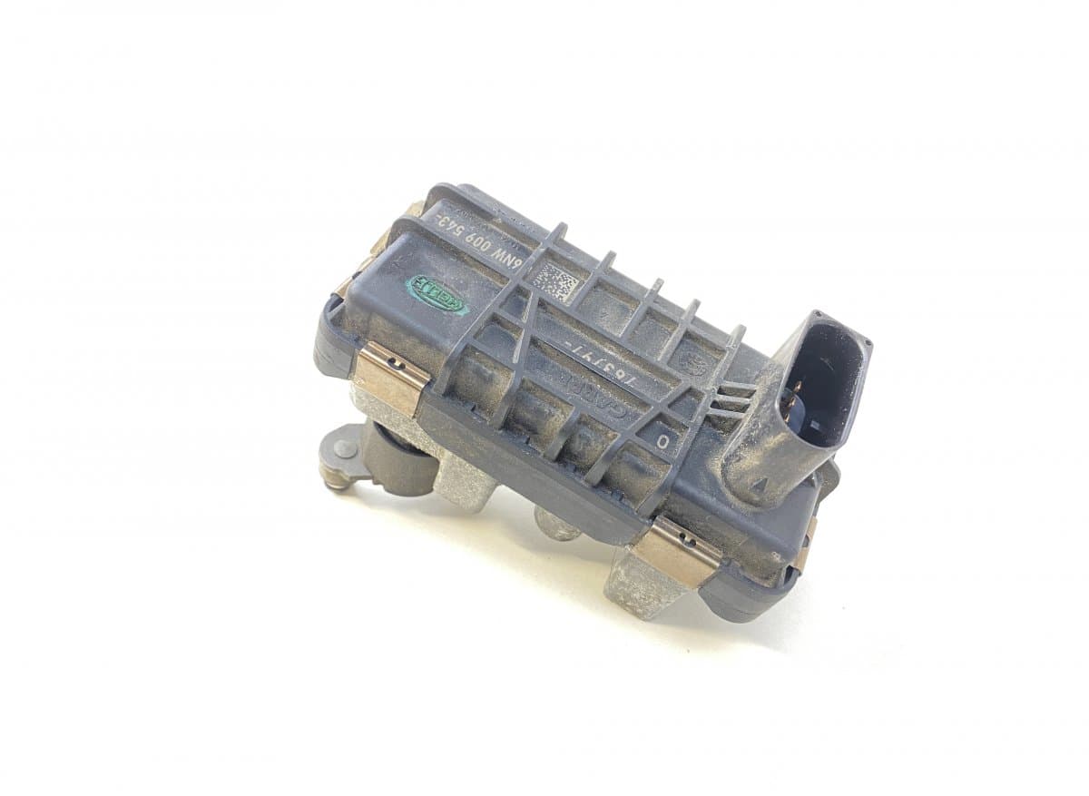 6NW009543 Turbocharger control valve / actuator JEEP GRAND CHEROKEE IV (WK, WK2) (2010-2021)
