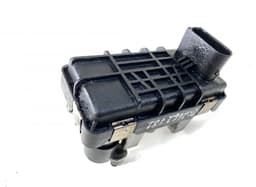 LAND ROVER LR134884 G80 G90 Turbocharger control valve / actuator LAND ROVER RANGE ROVER SPORT II (L494) (2013-2022) — thumbnail 1