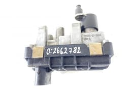 LAND ROVER LR134884 G80 G90 Turbocharger control valve / actuator LAND ROVER RANGE ROVER SPORT II (L494) (2013-2022) — thumbnail 3